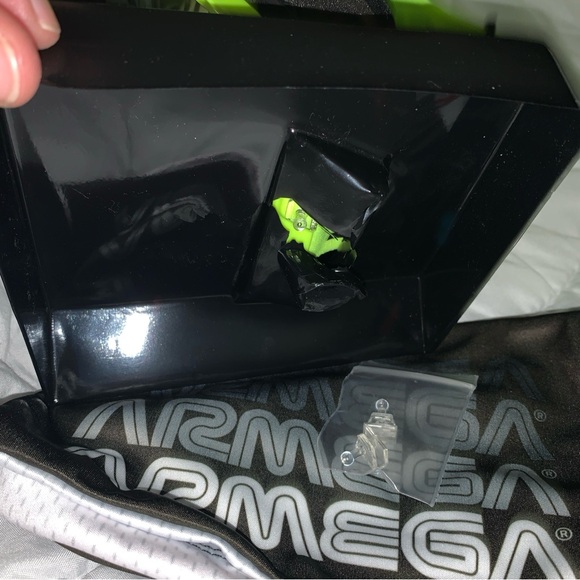 ARMEGA Snowmobile Goggles - Picture 4 of 9